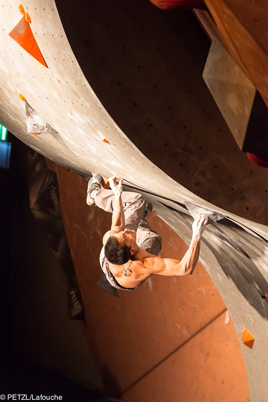 La Sportiva Legends Only 2013