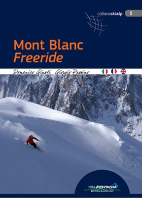 Mont Blanc Freeride