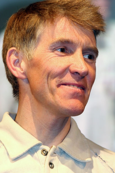 Valery Babanov