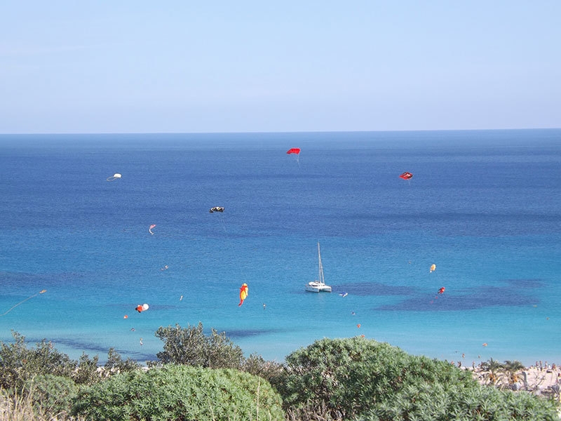 Arrampicare in Sicilia