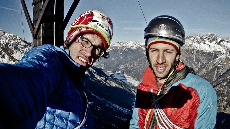 Ötztal, Austria