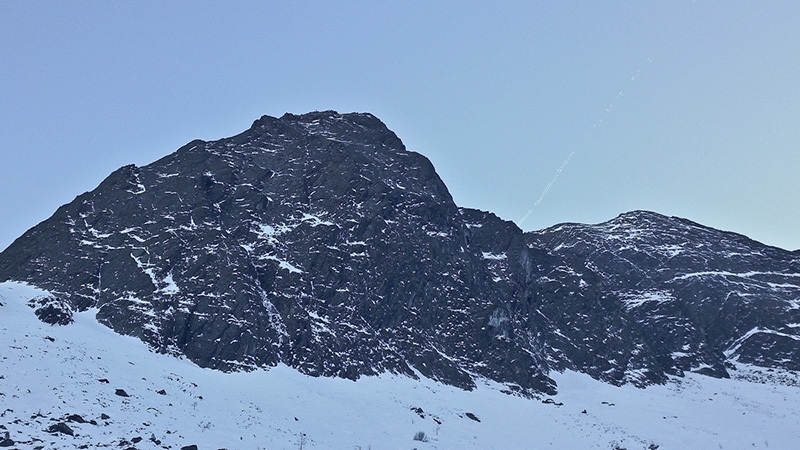 Ötztal, Austria