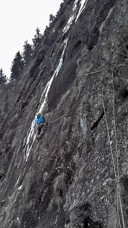 Ötztal, Austria