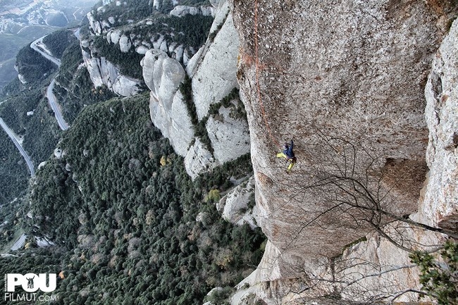 Montserrat, Iker Pou, Eneko Pou