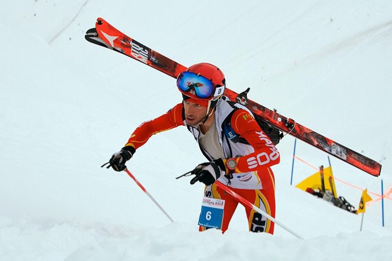 Coppa del Mondo di scialpinismo 2014