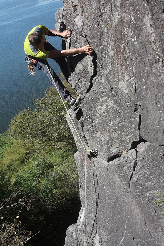 Messico arrampicata e alpinismo