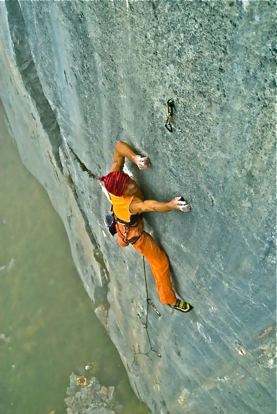 I bambini e l'arrampicata - Sestogrado