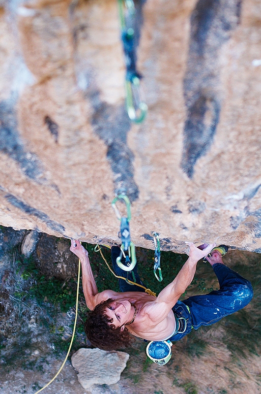 Adam Ondra