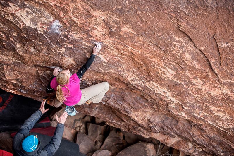 Red Rocks, USA