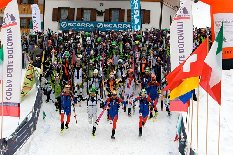 Pitturina Ski Race