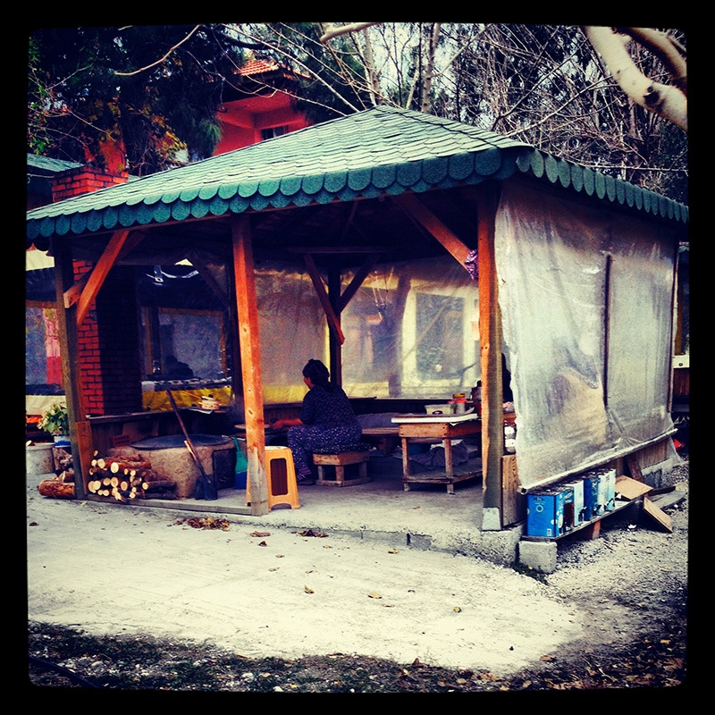 Geyikbayiri