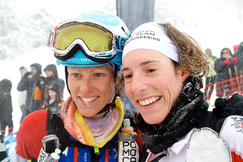 Andorra Campionato Europeo di Sci Alpinismo 2014