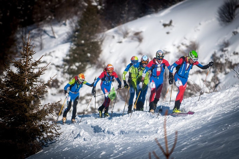 Transcavallo 2014