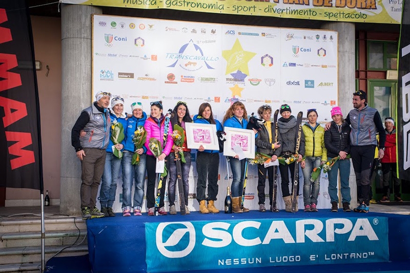 Transcavallo 2014