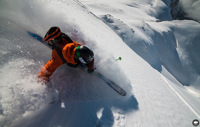 King of Dolomites 2014 - San Martino di Castrozza