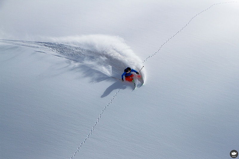 King of Dolomites 2014 - San Martino di Castrozza