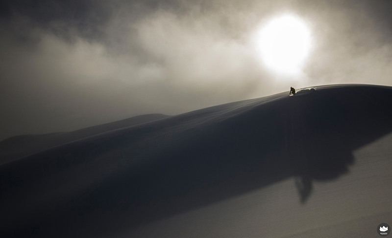 King of Dolomites 2014 - San Martino di Castrozza