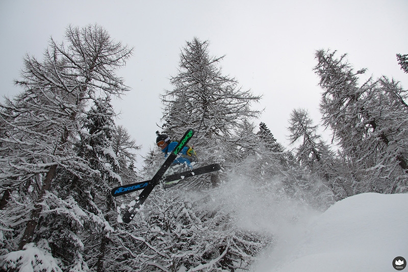 King of Dolomites 2014 - San Martino di Castrozza