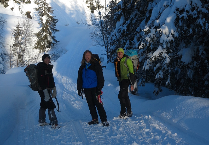 Norway 2014