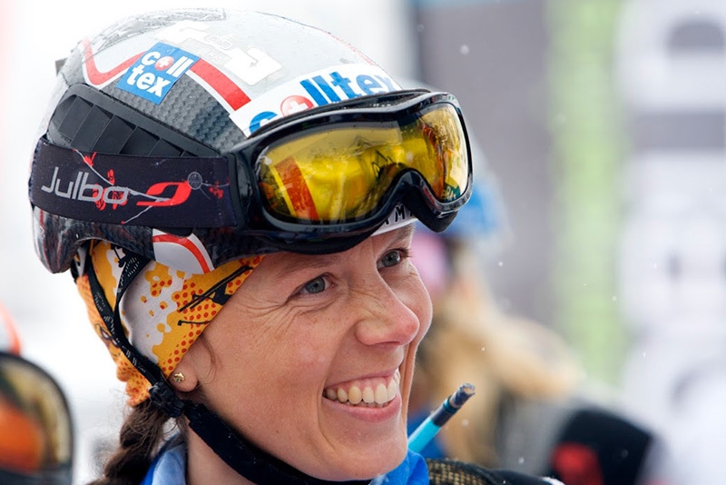 Ski mountaineering World Cup 2014