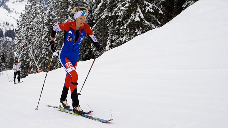 Coppa del Mondo di scialpinismo 2014