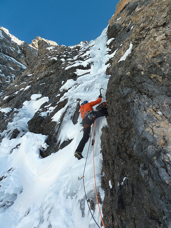 Edle Mischung, Sella, Dolomiti