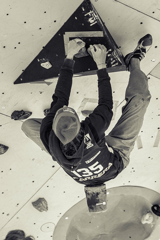 Freeride Challenge Punta Nera