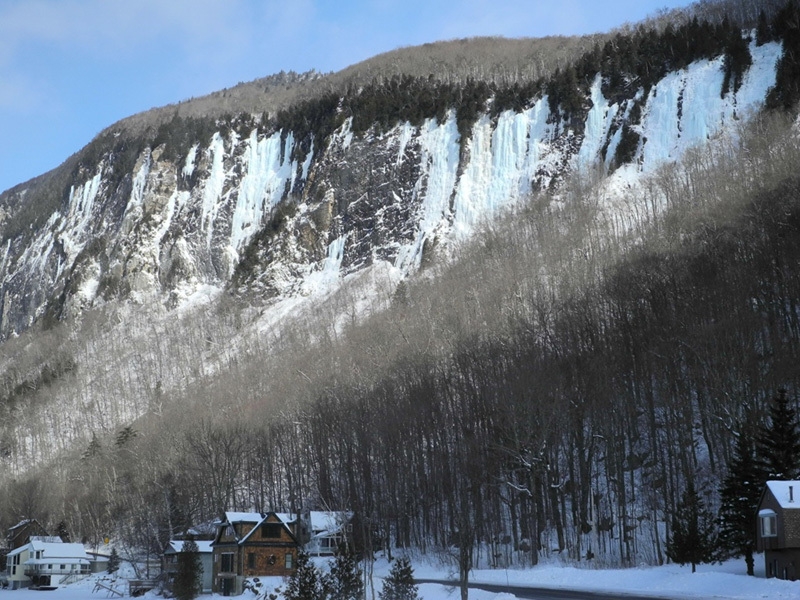 Gipsy Ice Tour 2014