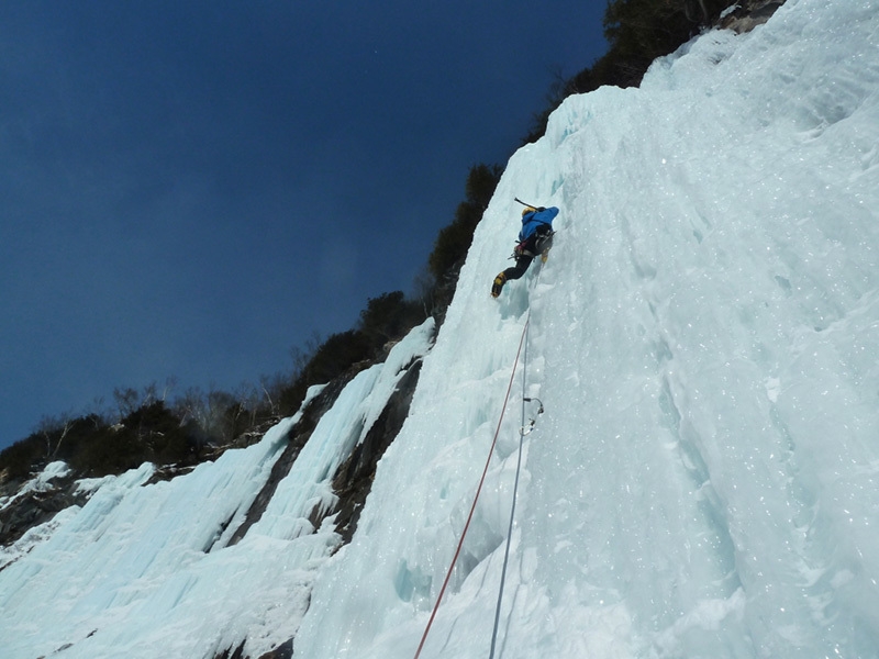 Gipsy Ice Tour 2014
