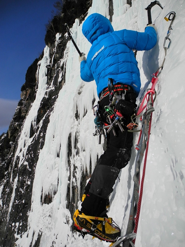 Gipsy Ice Tour 2014