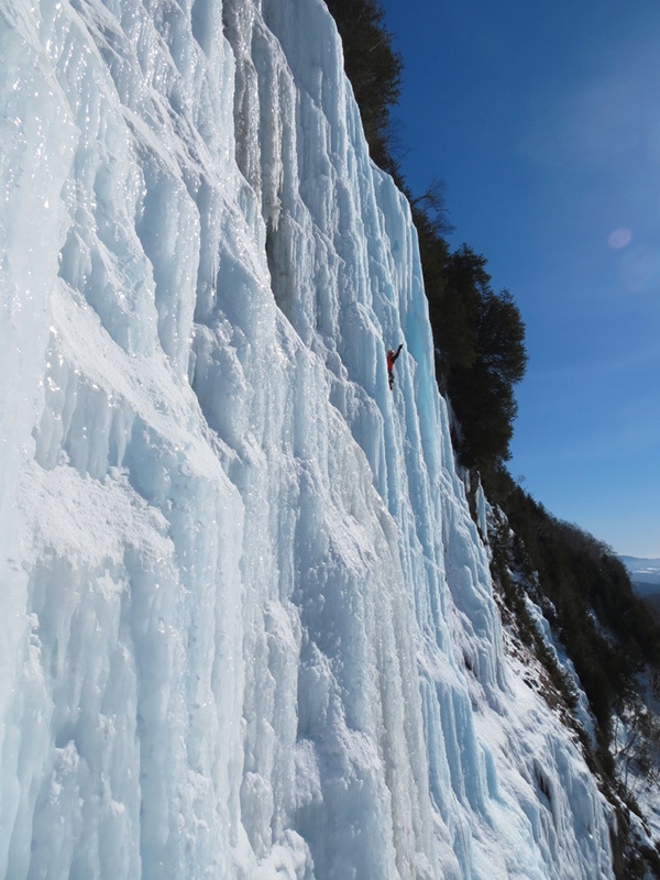 Gipsy Ice Tour 2014