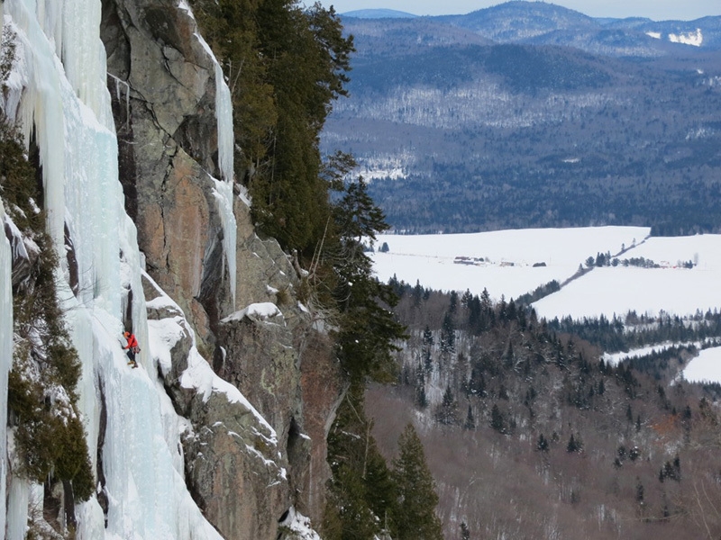 Gipsy Ice Tour 2014