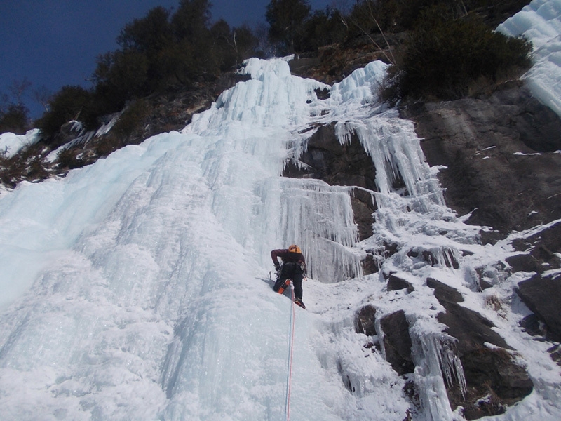 Gipsy Ice Tour 2014