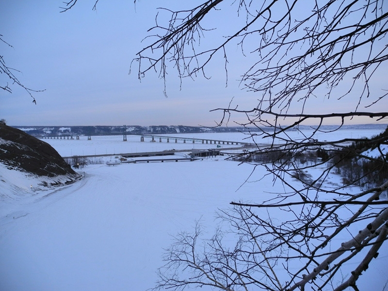Gipsy Ice Tour 2014