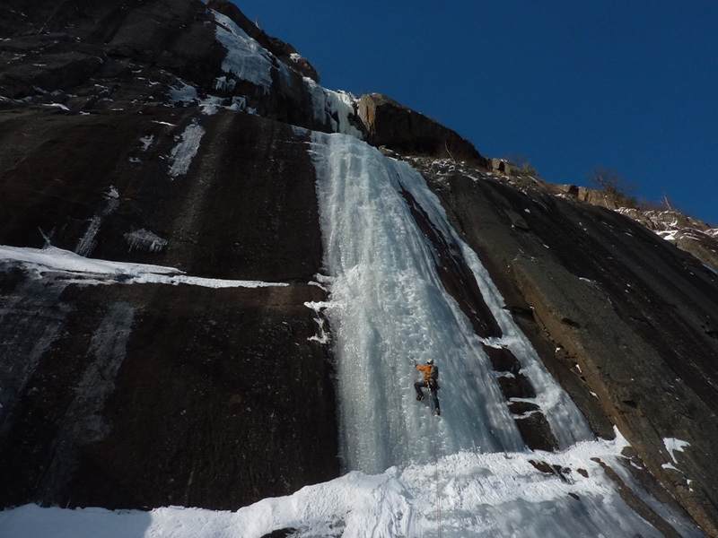 Gipsy Ice Tour 2014