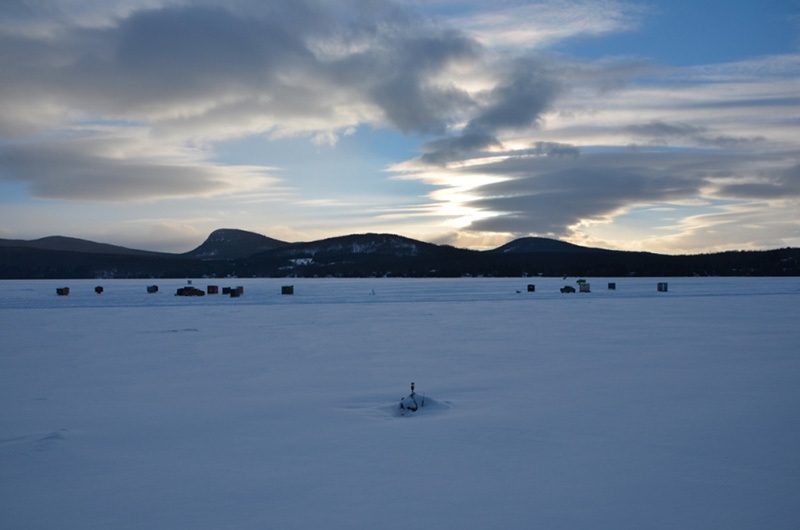 Gipsy Ice Tour 2014