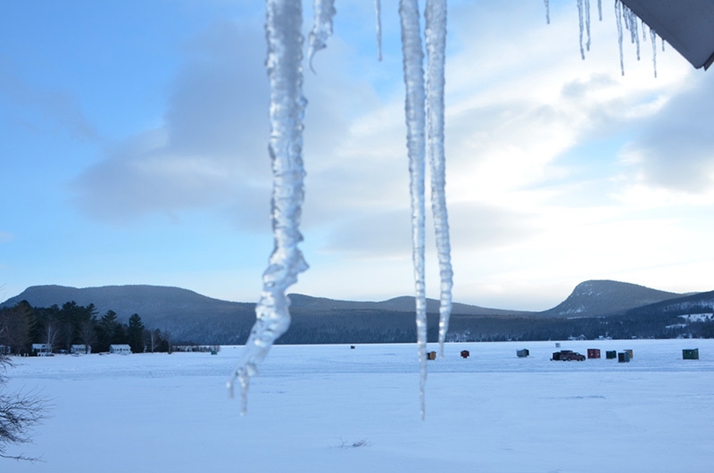 Gipsy Ice Tour 2014