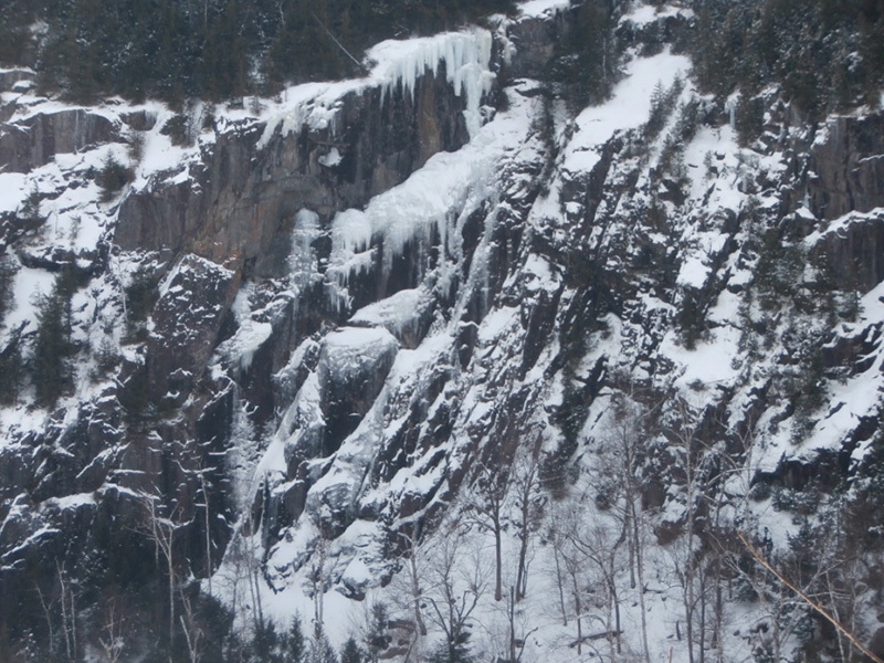 Gipsy Ice Tour 2014