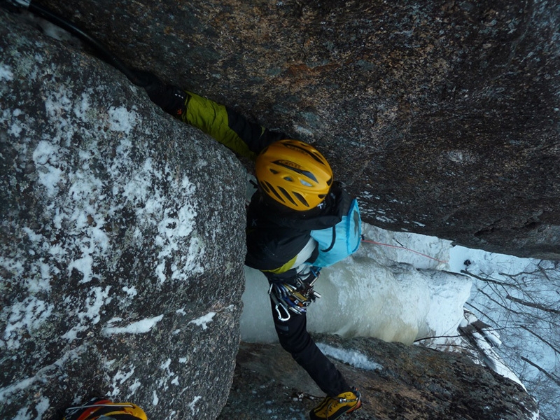 Gipsy Ice Tour 2014
