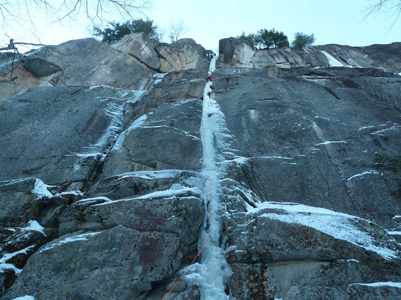 Gipsy Ice Tour 2014