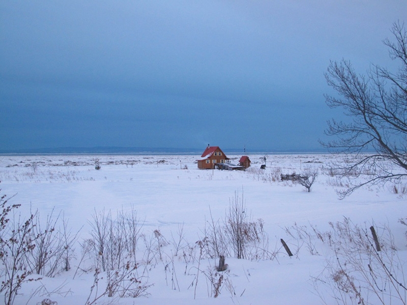 Gipsy Ice Tour 2014