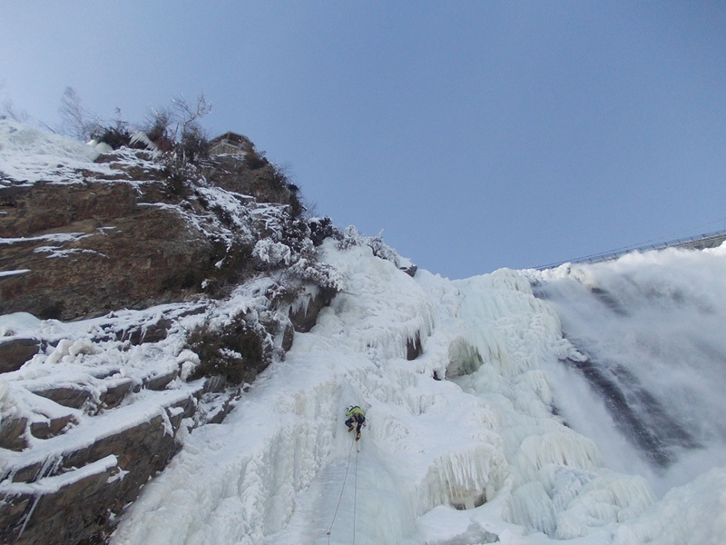 Gipsy Ice Tour 2014
