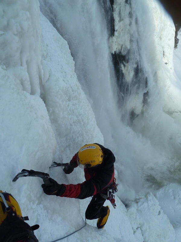 Gipsy Ice Tour 2014