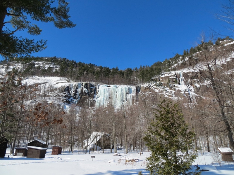 Gipsy Ice Tour 2014