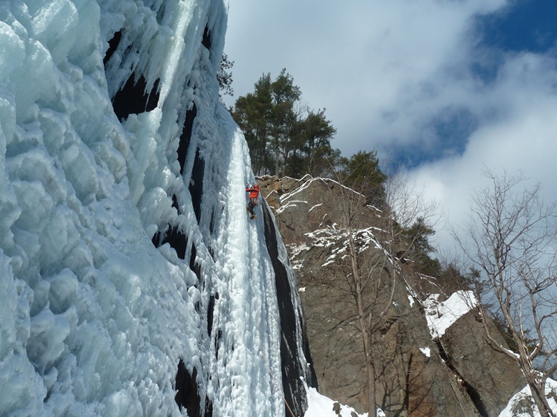 Gipsy Ice Tour 2014