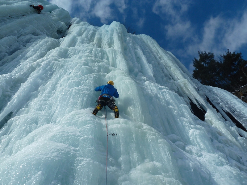 Gipsy Ice Tour 2014