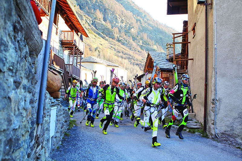 Tour du Rutor