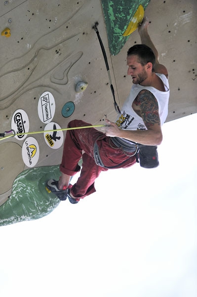 ARCO ROCK MASTER 2008