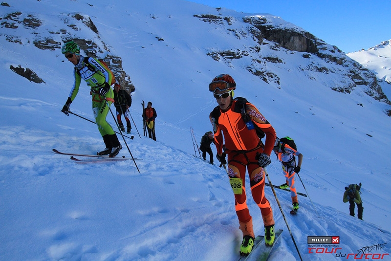 Tour du Rutor 2014