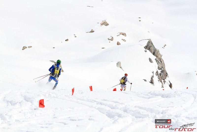 Tour du Rutor 2014